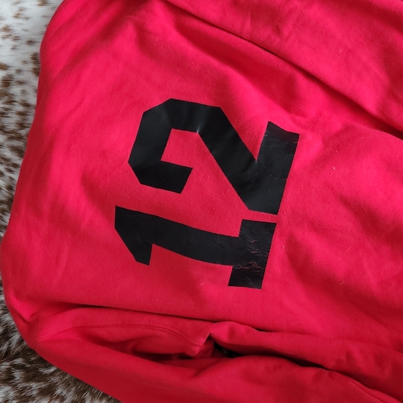 Hockey defence sweatshirt - Picture 2 of 2